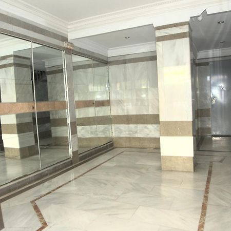 Habitacion En El Corazon Del Centro De Màlaga Exteriér fotografie