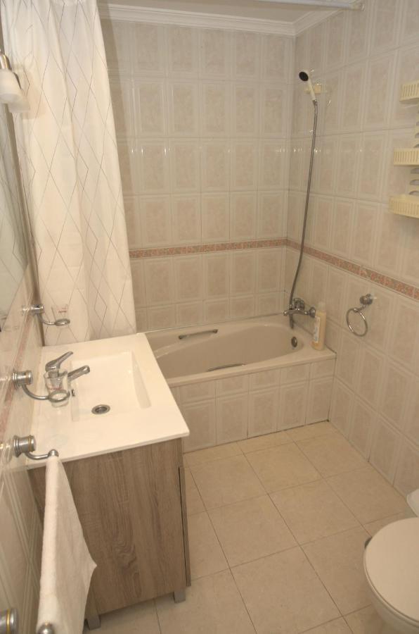 Habitacion En El Corazon Del Centro De Màlaga Exteriér fotografie